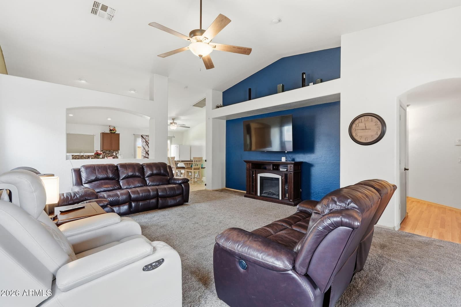 16387 W Monte Cristo Avenue, Surprise, AZ 85388 — photo 4 of 38