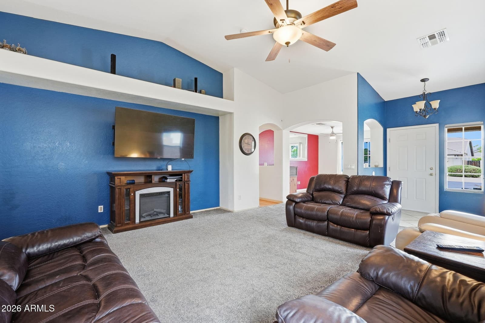 16387 W Monte Cristo Avenue, Surprise, AZ 85388 — photo 6 of 38