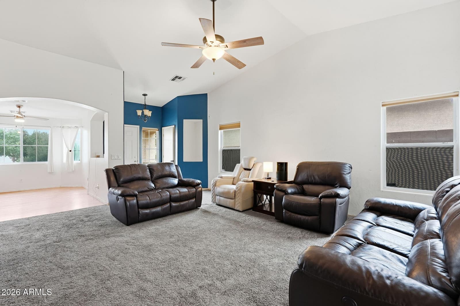 16387 W Monte Cristo Avenue, Surprise, AZ 85388 — photo 8 of 38