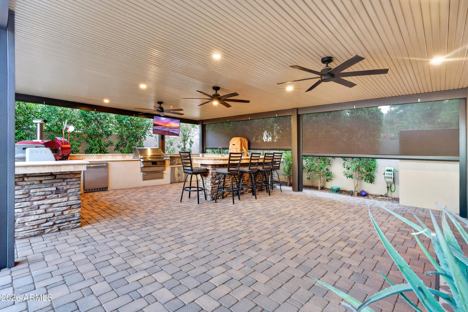 607 E Elgin Street, Gilbert, AZ 85295 — photo 103 of 125