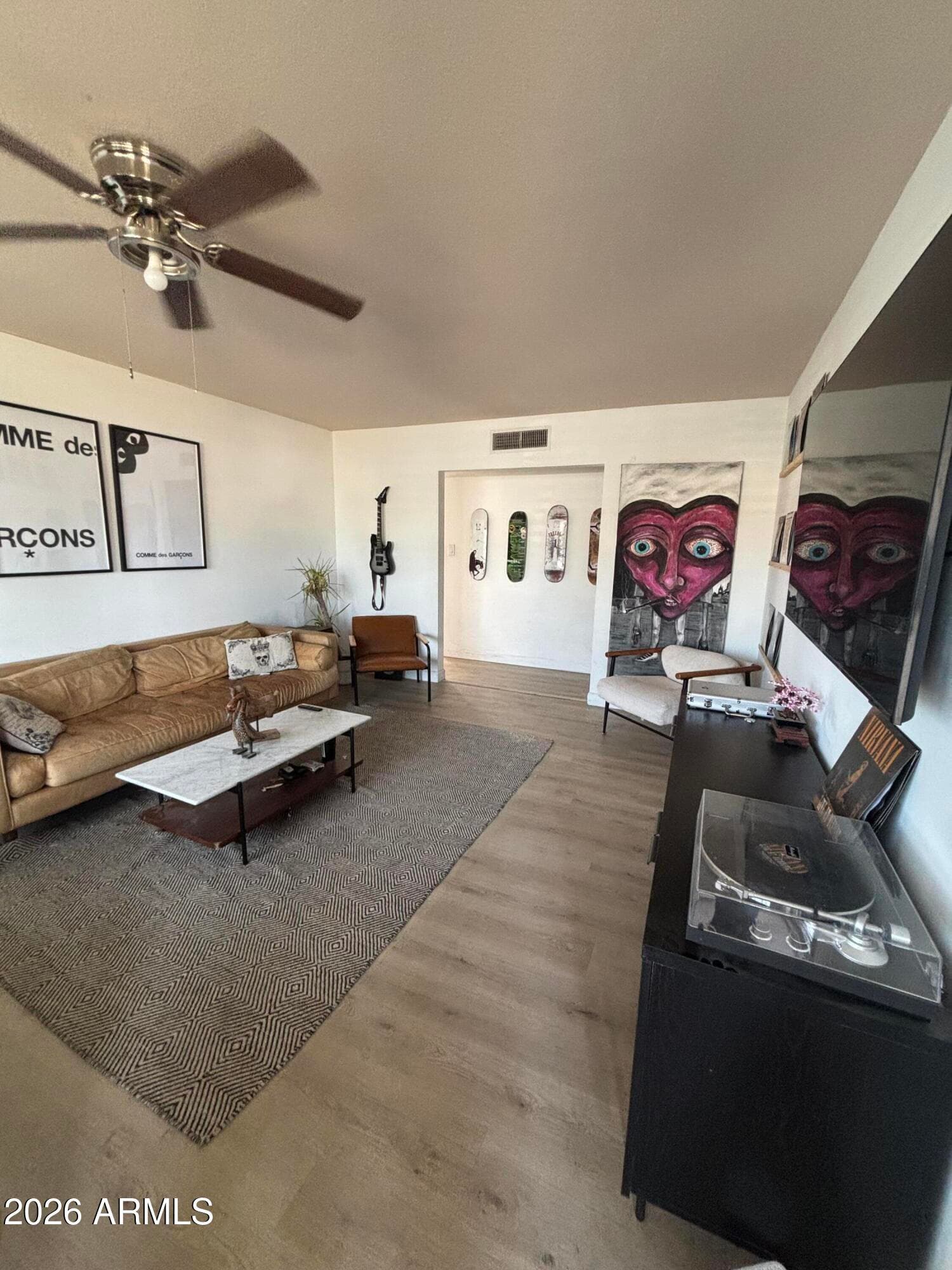 527 E Hermosa Drive, Tempe, AZ 85282 — photo 5 of 8