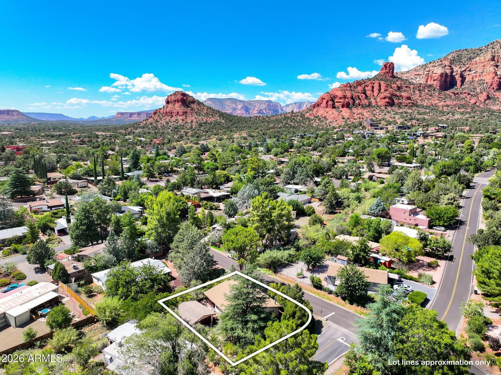 450 Harmony Drive, Sedona, AZ 86336 — photo 39 of 39