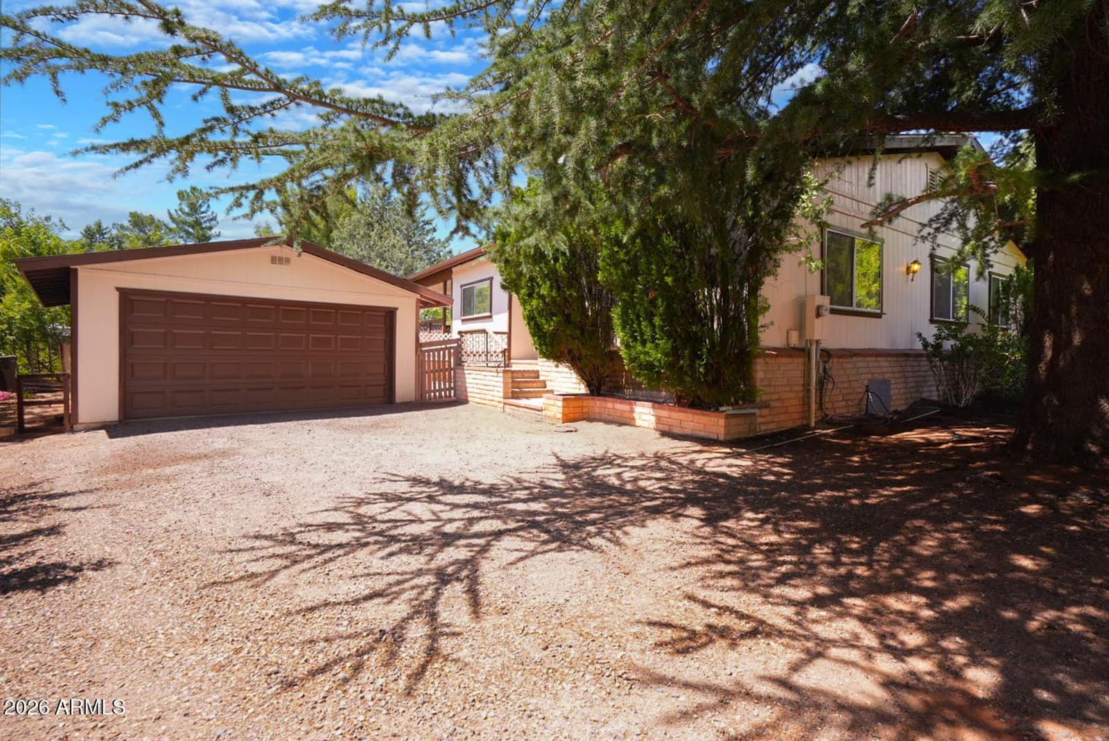 450 Harmony Drive, Sedona, AZ 86336 — photo 2 of 39
