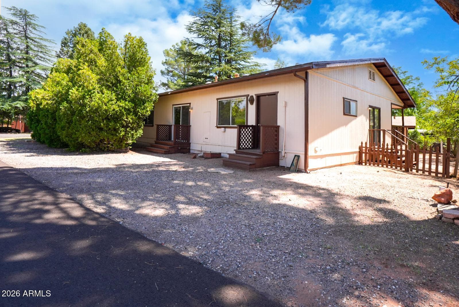 450 Harmony Drive, Sedona, AZ 86336 — photo 1 of 39