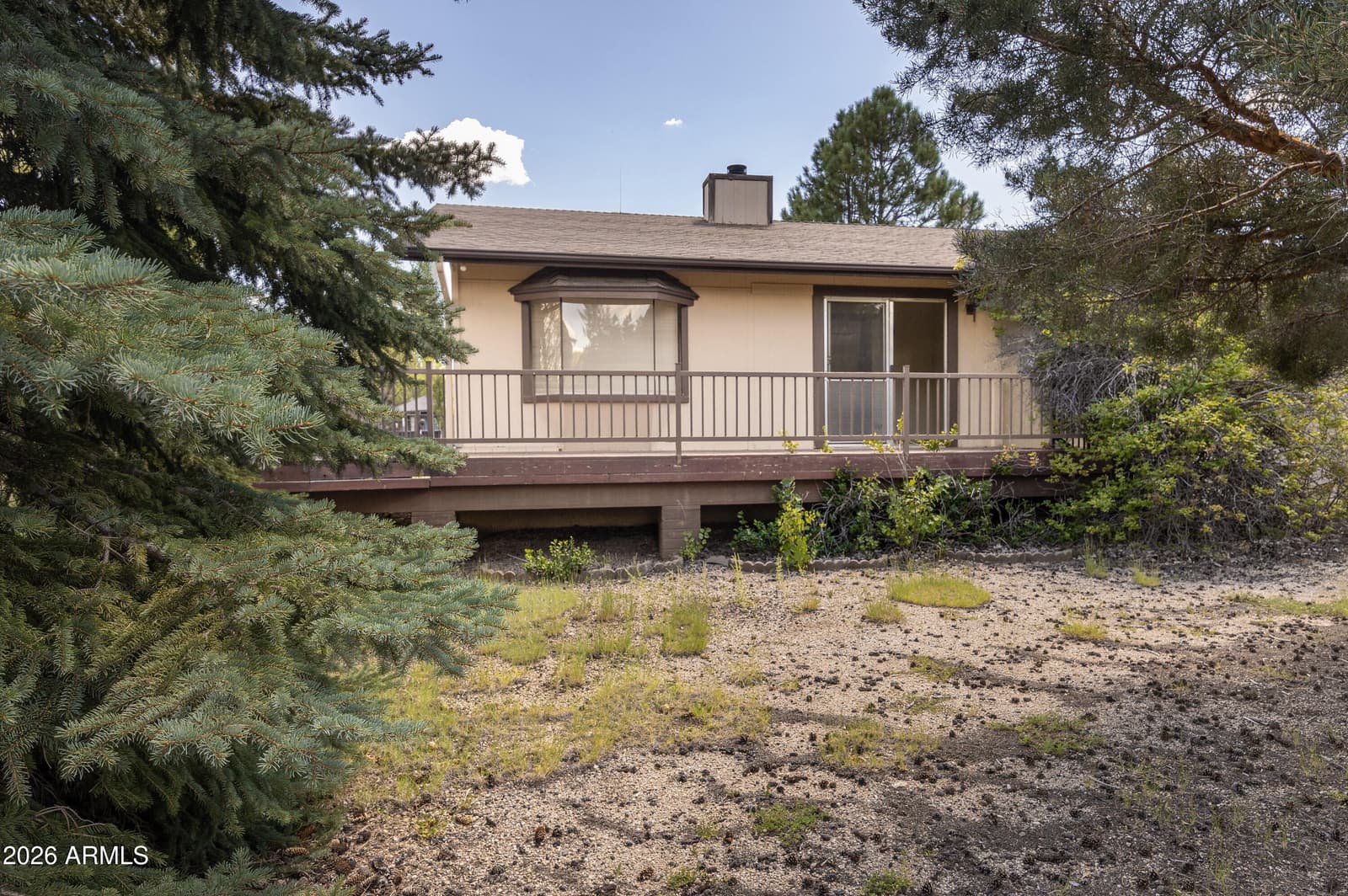 17820 Supai Road, Munds Park, AZ 86017 — photo 8 of 41