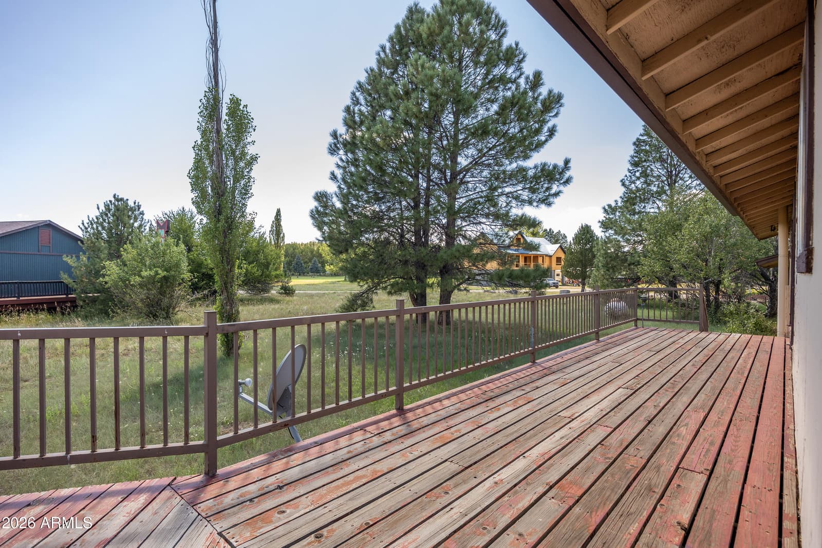 17820 Supai Road, Munds Park, AZ 86017 — photo 13 of 41