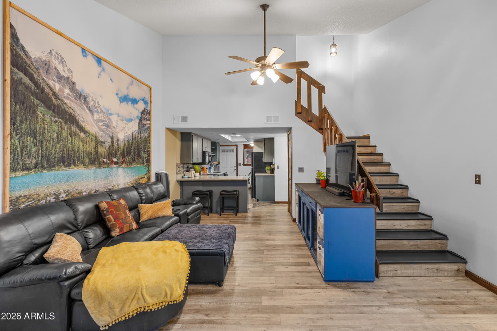 2531 E Jeffrey Loop, Flagstaff, AZ 86004 — photo 7 of 18