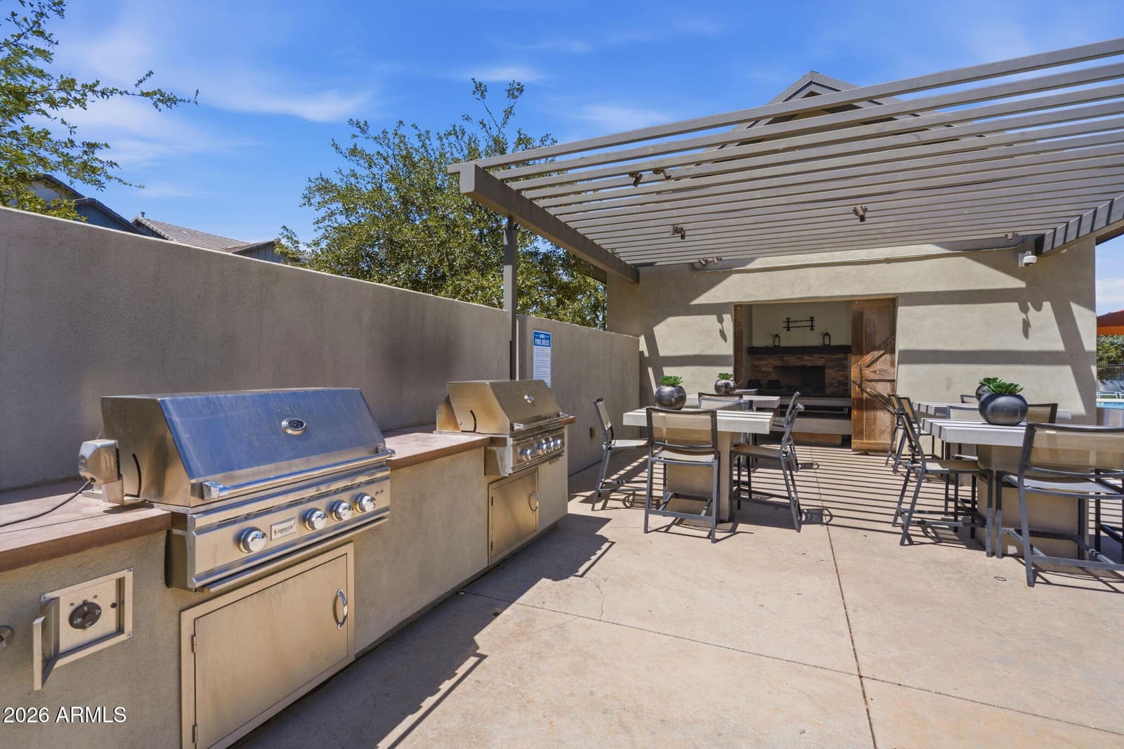 674 W Flintlock Way, Chandler, AZ 85286 — photo 48 of 52