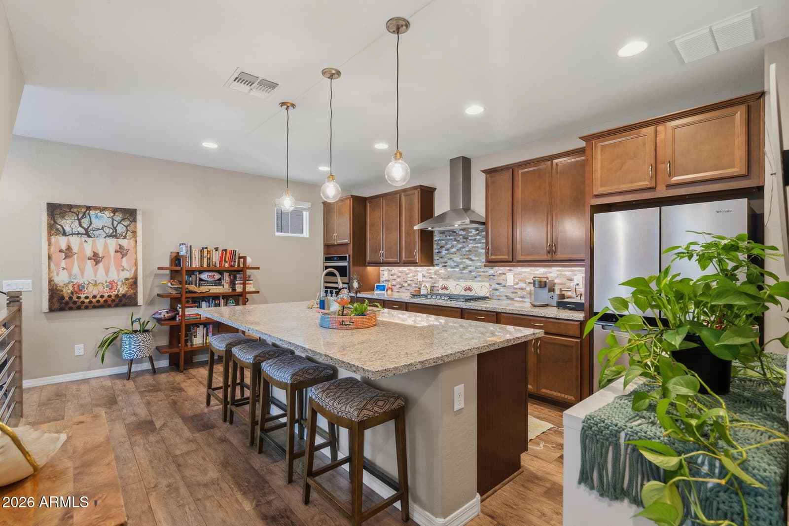 674 W Flintlock Way, Chandler, AZ 85286 — photo 10 of 52
