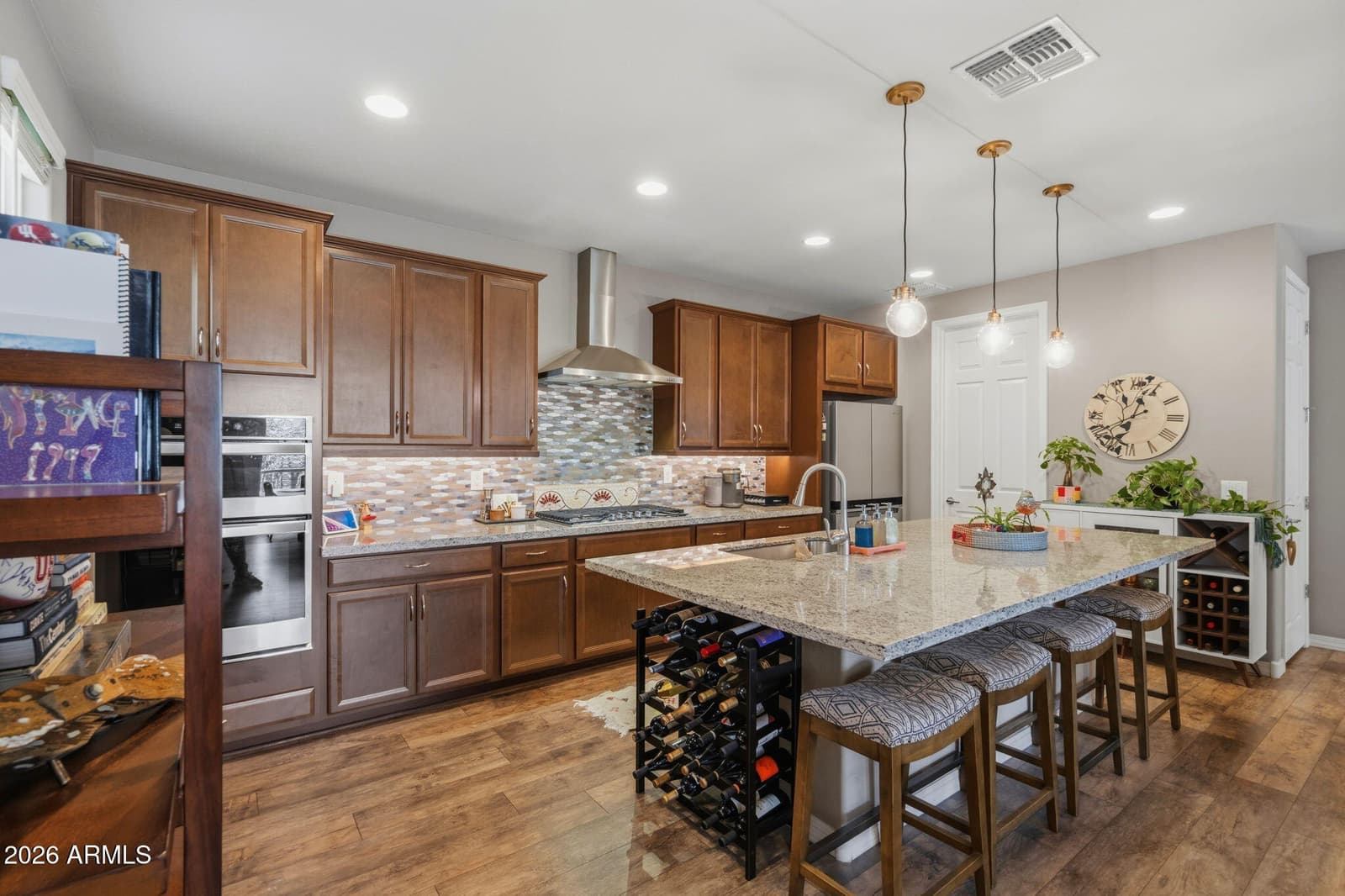674 W Flintlock Way, Chandler, AZ 85286 — photo 9 of 52