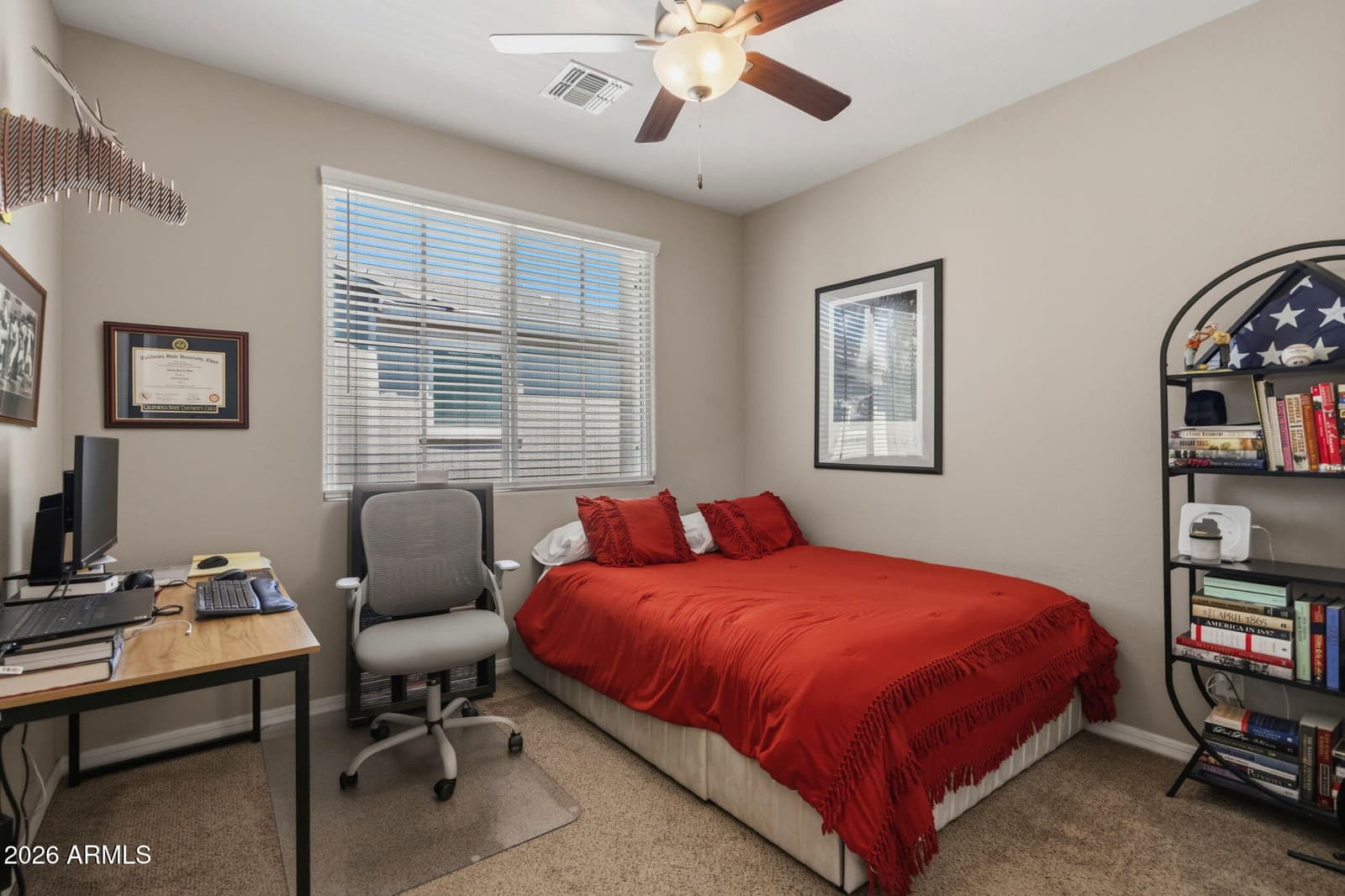 674 W Flintlock Way, Chandler, AZ 85286 — photo 34 of 52