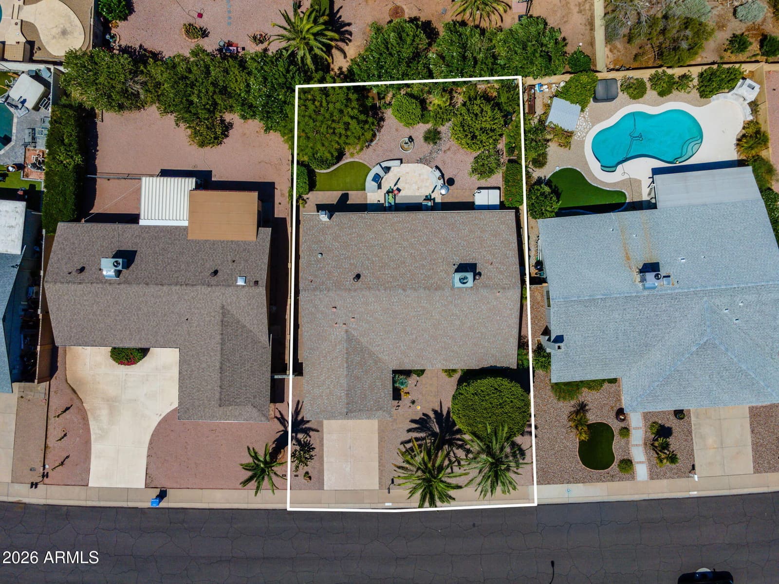 4246 E Yawepe Street, Phoenix, AZ 85044 — photo 52 of 57