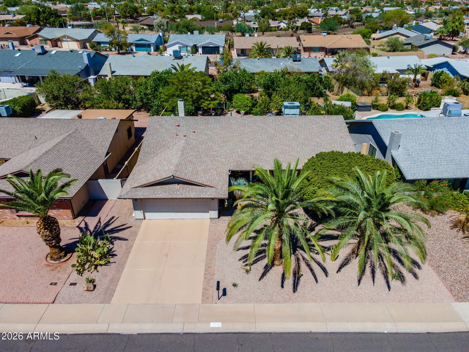 4246 E Yawepe Street, Phoenix, AZ 85044 — photo 54 of 57