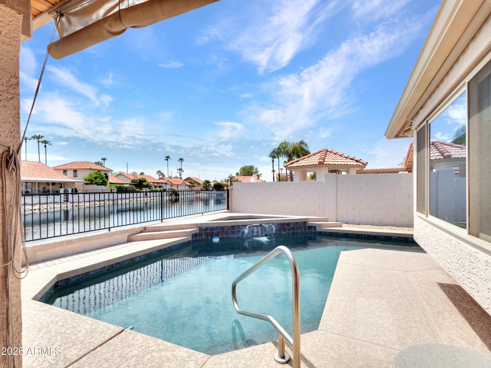 7615 W Julie Drive, Glendale, AZ 85308 — photo 46 of 101