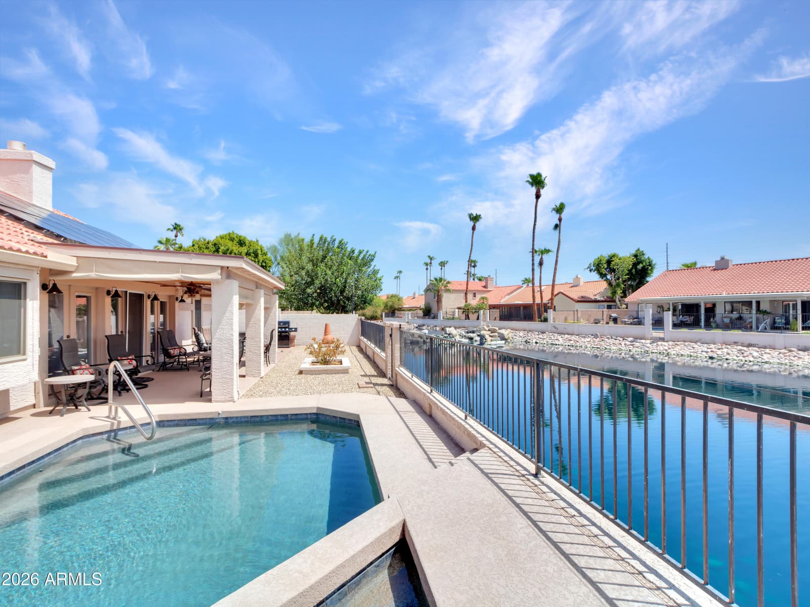7615 W Julie Drive, Glendale, AZ 85308 — photo 50 of 101