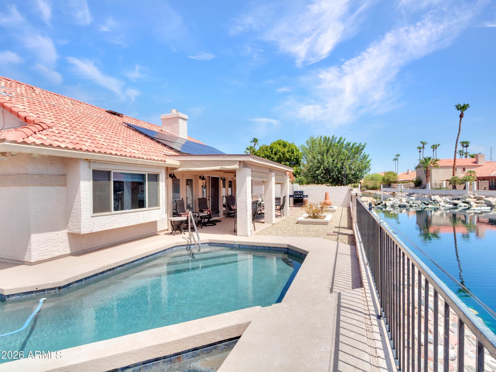 7615 W Julie Drive, Glendale, AZ 85308 — photo 51 of 101