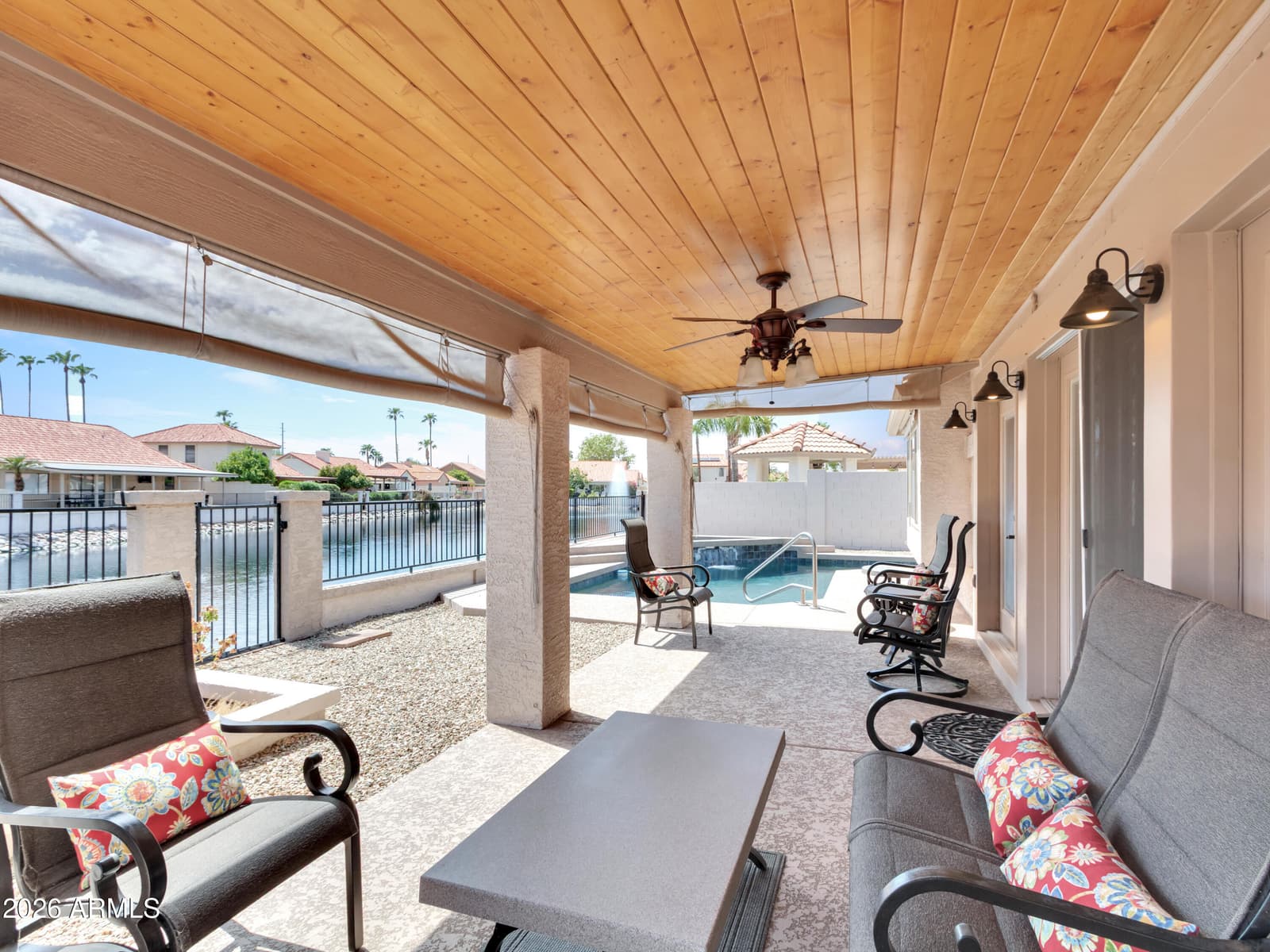 7615 W Julie Drive, Glendale, AZ 85308 — photo 56 of 101