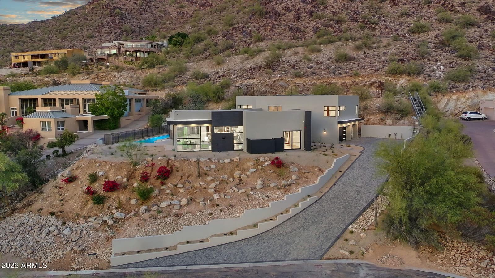 7903 N 54th Place, Paradise Valley, AZ 85253 — photo 46 of 48