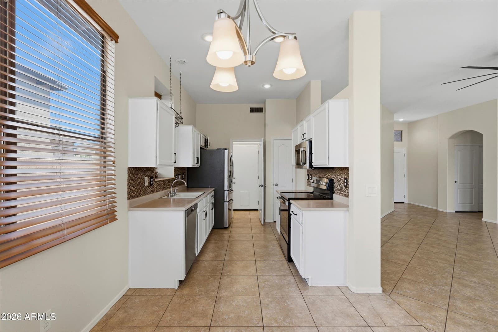 3657 E Caleb Way, Gilbert, AZ 85234 — photo 14 of 35