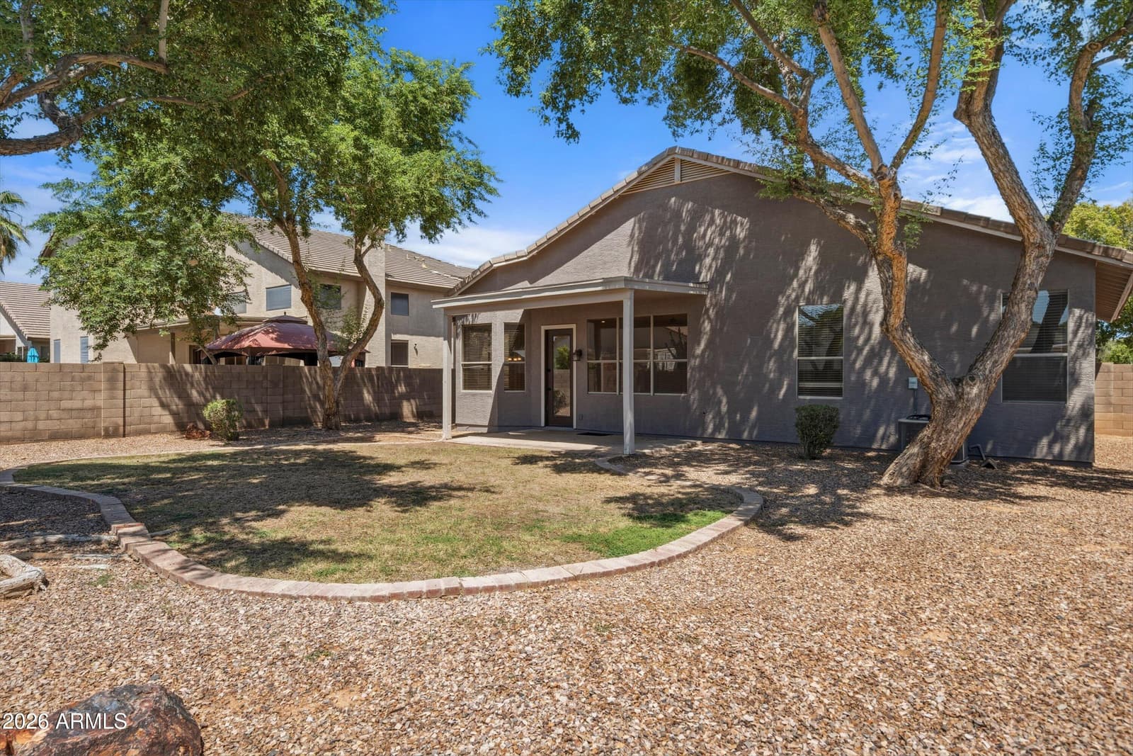 3657 E Caleb Way, Gilbert, AZ 85234 — photo 31 of 35