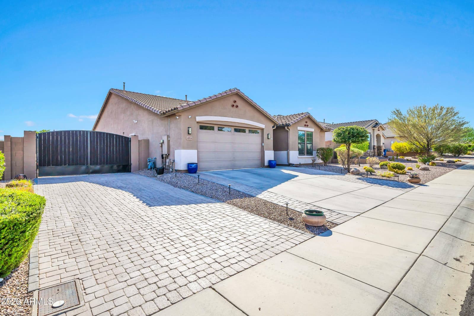 3713 W Abrams Drive, New River, AZ 85087 — photo 4 of 78