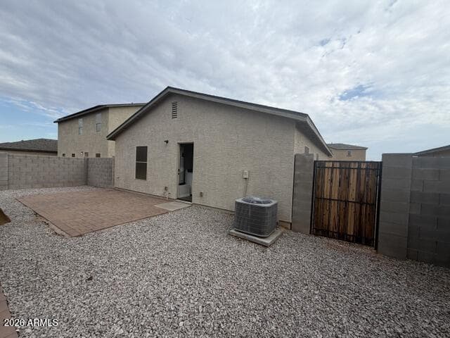 183 E Bobcat Place, Casa Grande, AZ 85122 — photo 14 of 15