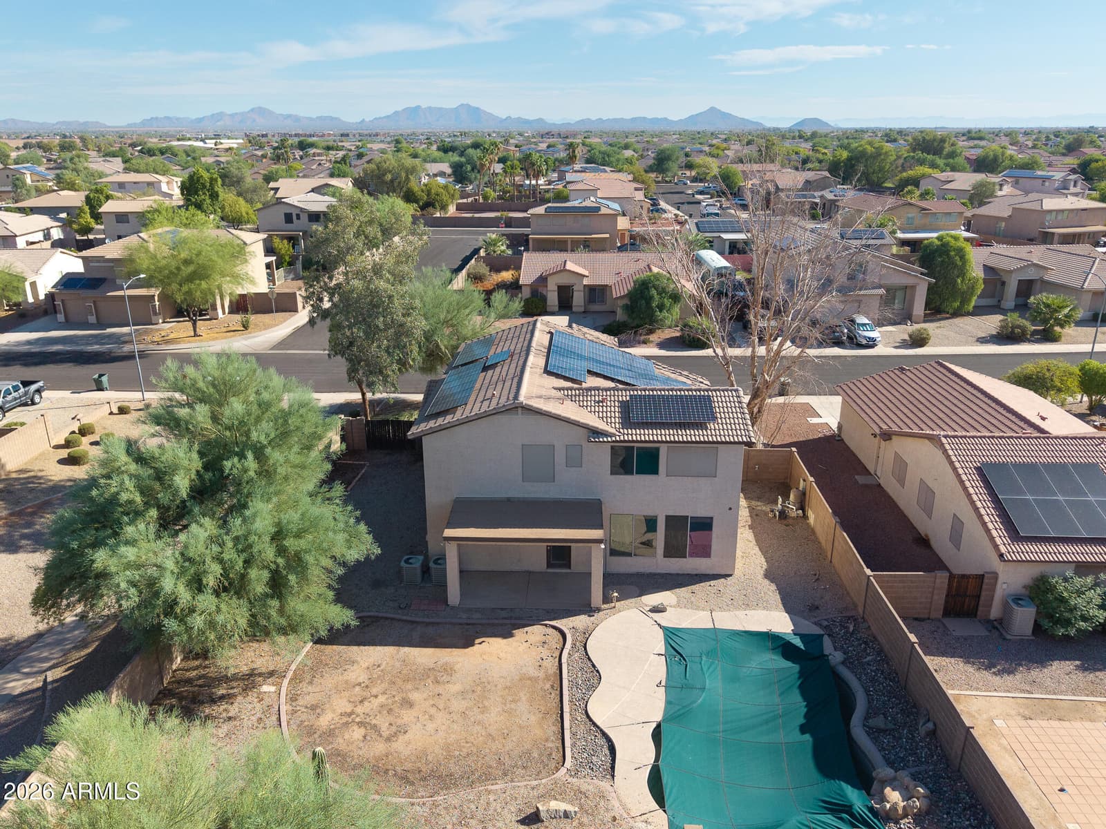 1359 E 11th Street, Casa Grande, AZ 85122 — photo 45 of 53
