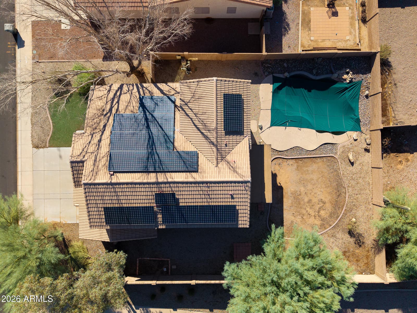 1359 E 11th Street, Casa Grande, AZ 85122 — photo 46 of 53