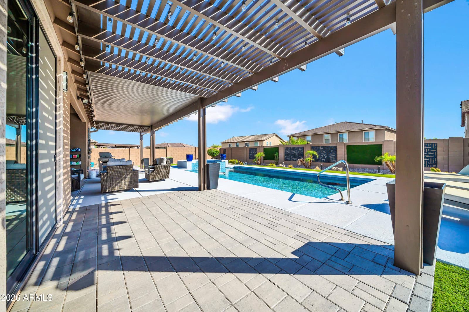 3713 W Abrams Drive, New River, AZ 85087 — photo 47 of 78