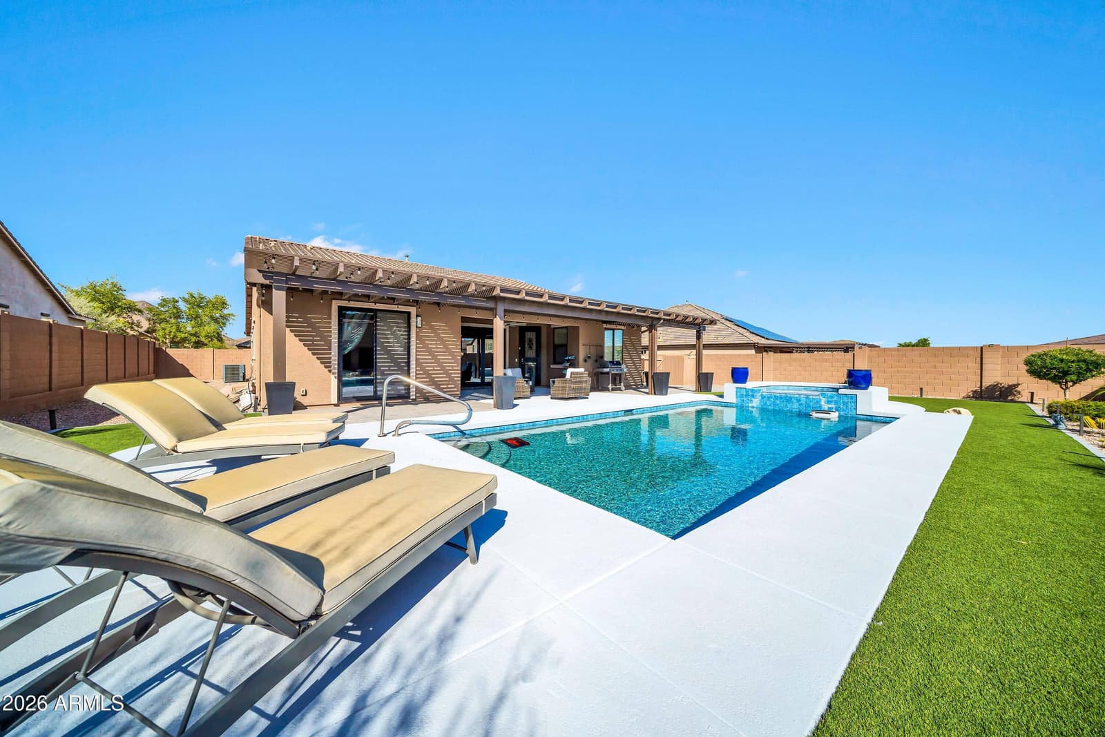 3713 W Abrams Drive, New River, AZ 85087 — photo 49 of 78