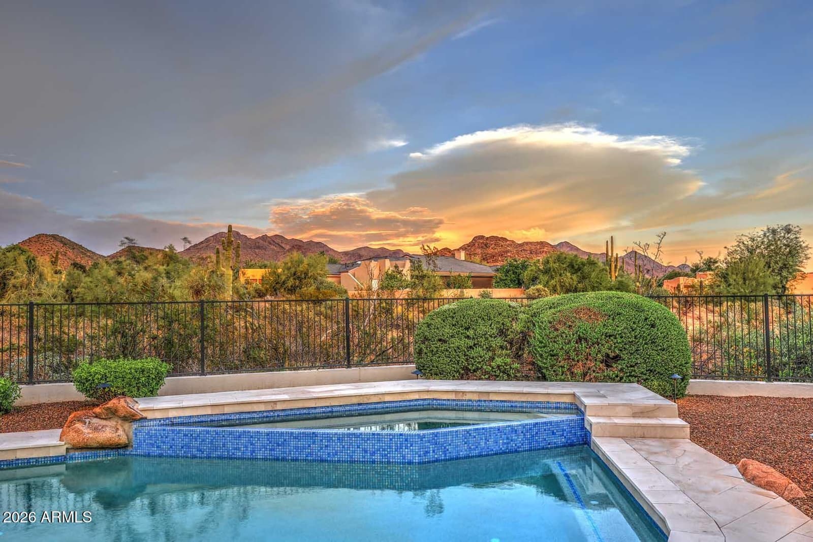 22919 N 93rd Street, Scottsdale, AZ 85255 — photo 37 of 117