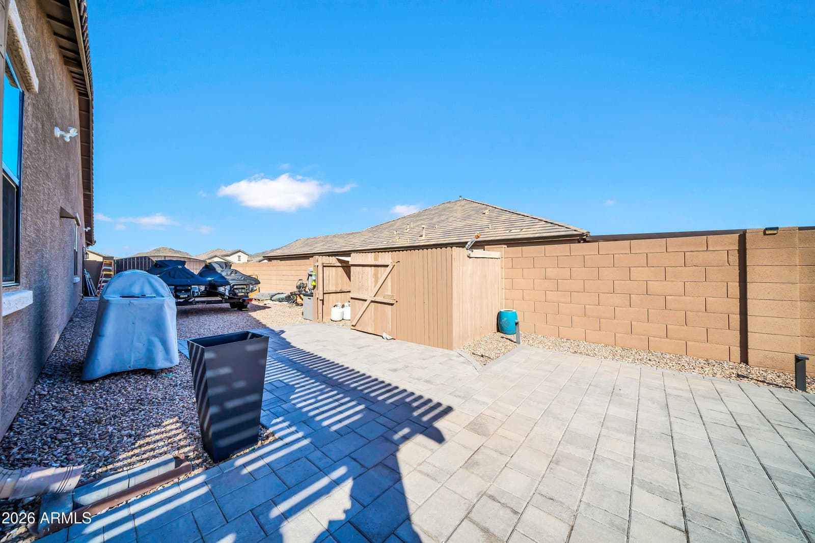 3713 W Abrams Drive, New River, AZ 85087 — photo 57 of 78