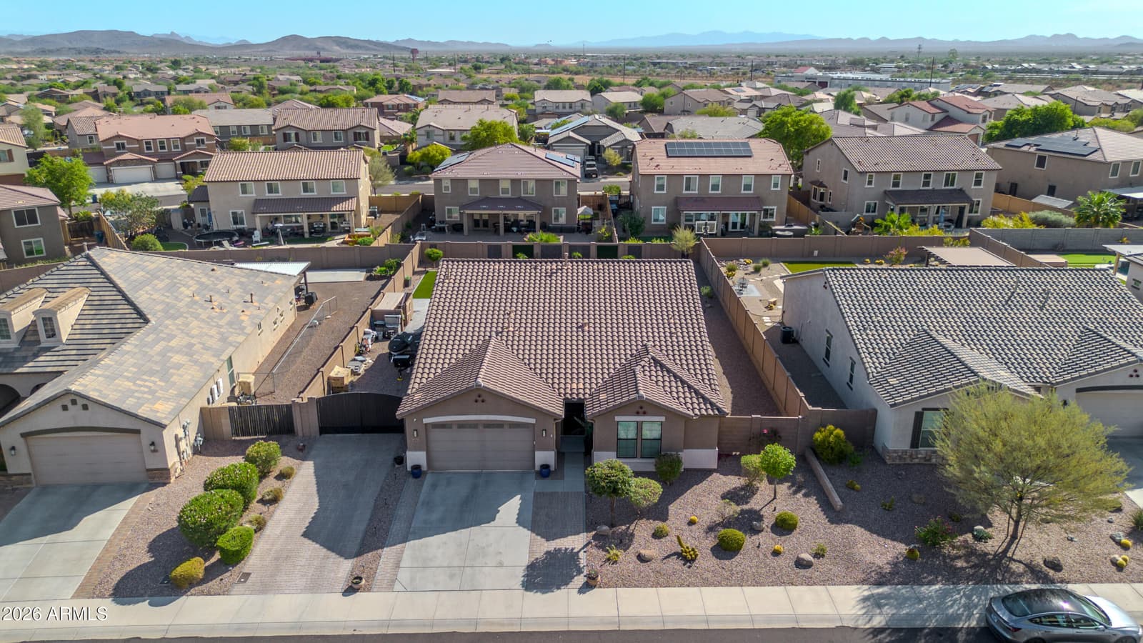 3713 W Abrams Drive, New River, AZ 85087 — photo 65 of 78