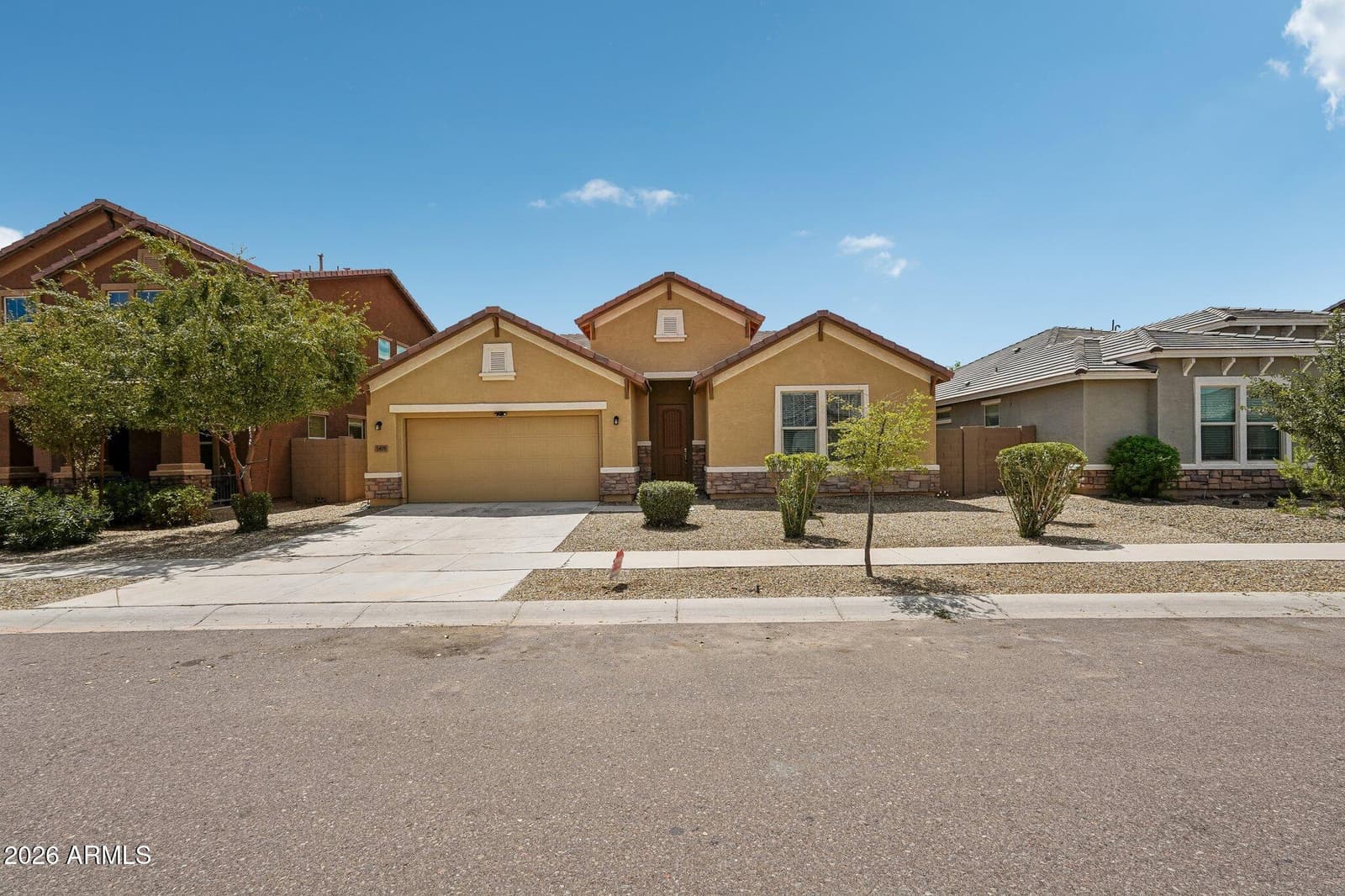 5409 W Lydia Lane, Laveen, AZ 85339 — photo 1 of 48