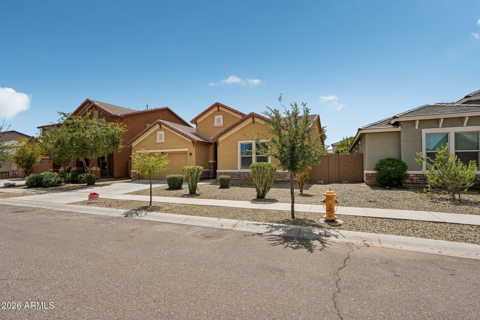 5409 W Lydia Lane, Laveen, AZ 85339 — photo 3 of 48