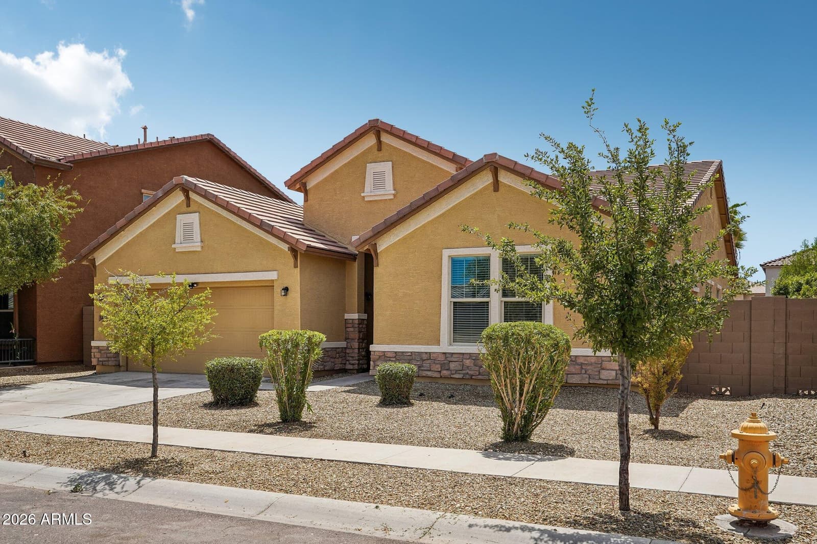 5409 W Lydia Lane, Laveen, AZ 85339 — photo 4 of 48