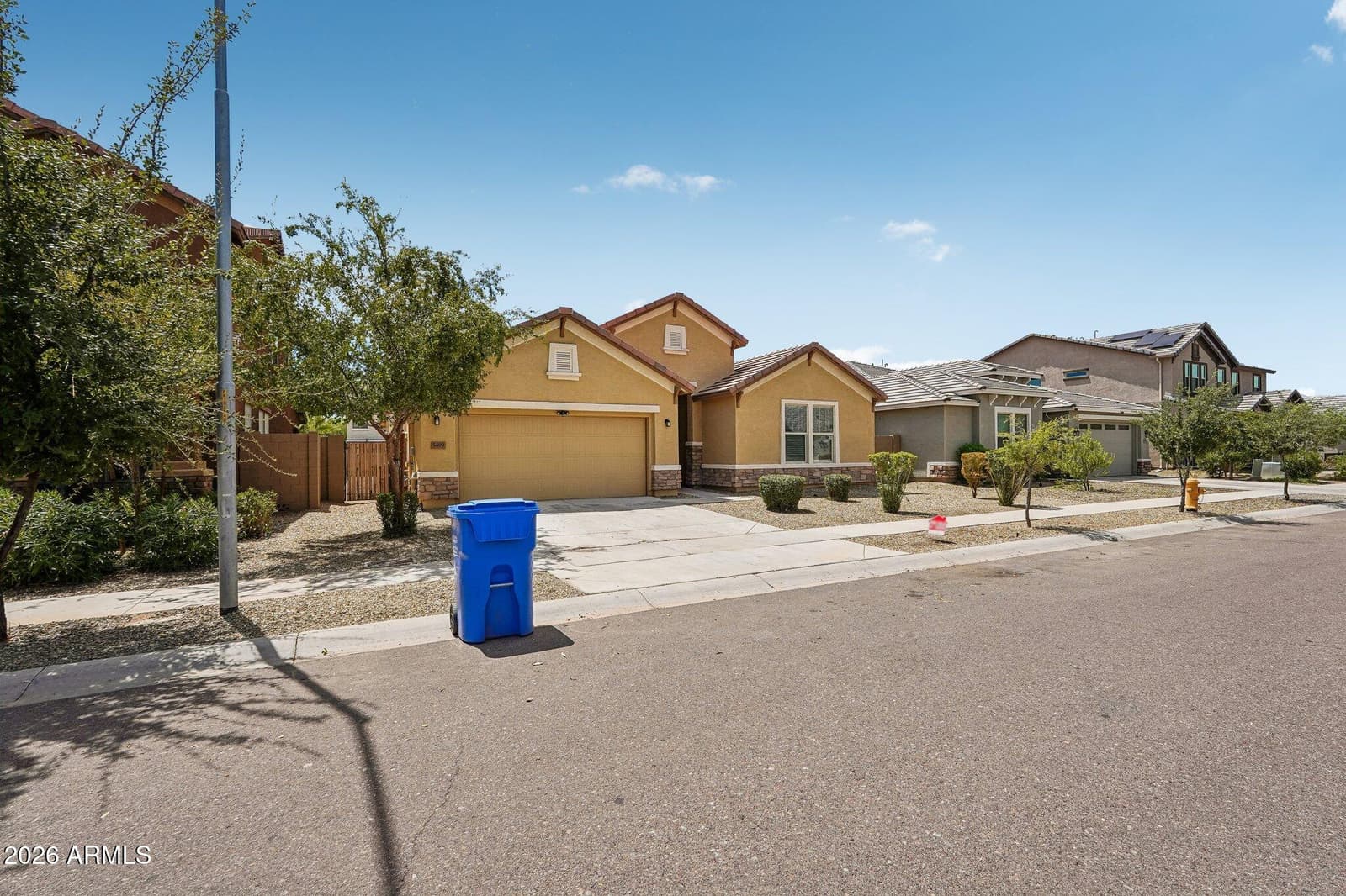 5409 W Lydia Lane, Laveen, AZ 85339 — photo 5 of 48
