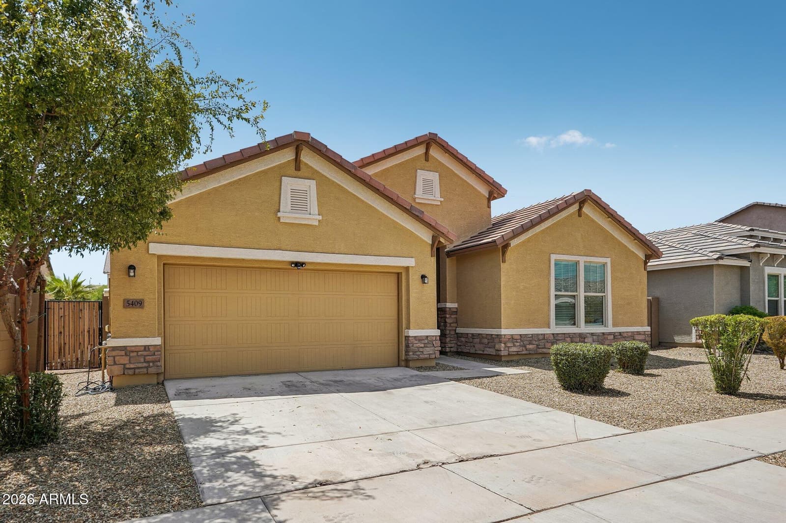 5409 W Lydia Lane, Laveen, AZ 85339 — photo 6 of 48