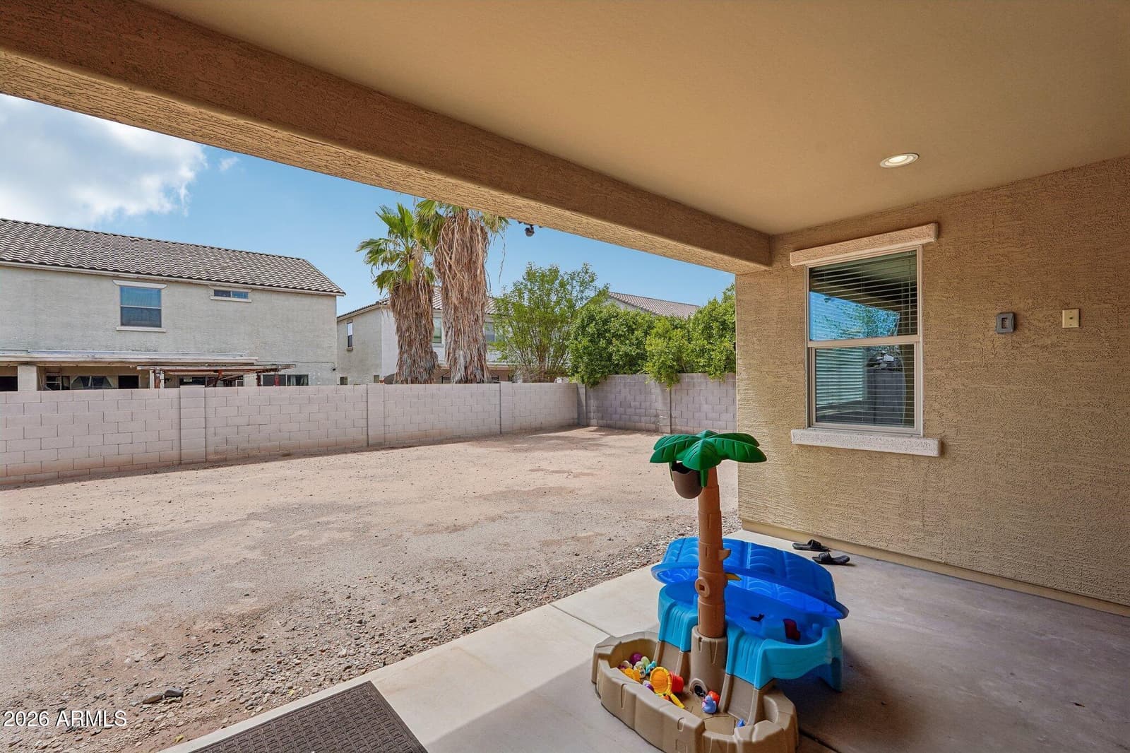 5409 W Lydia Lane, Laveen, AZ 85339 — photo 45 of 48