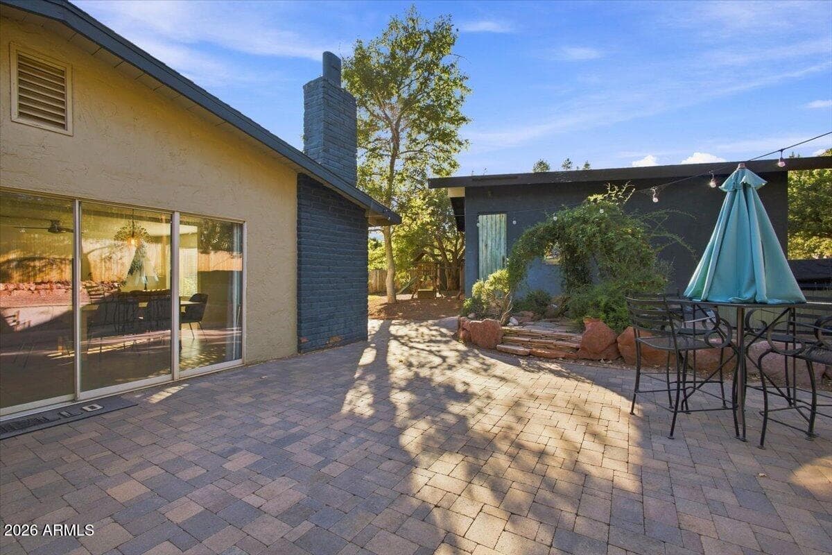 15 Last Wagon Circle, Sedona, AZ 86336 — photo 17 of 22