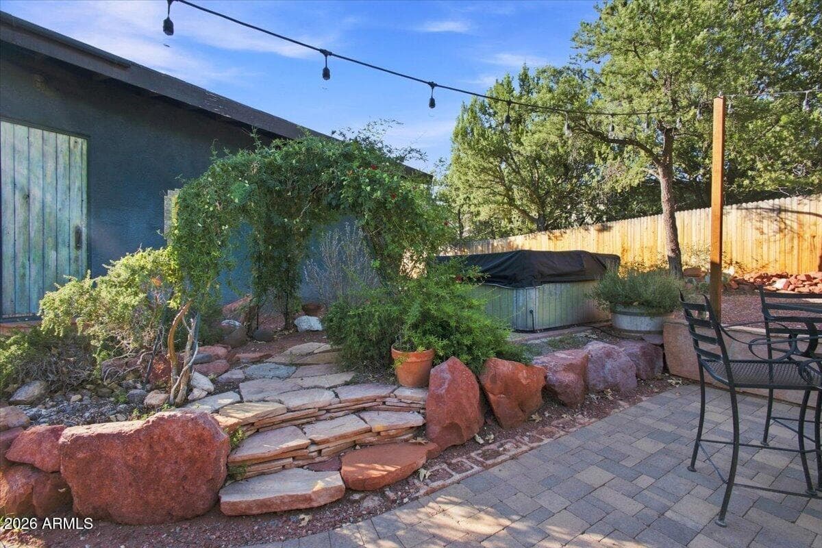 15 Last Wagon Circle, Sedona, AZ 86336 — photo 7 of 22
