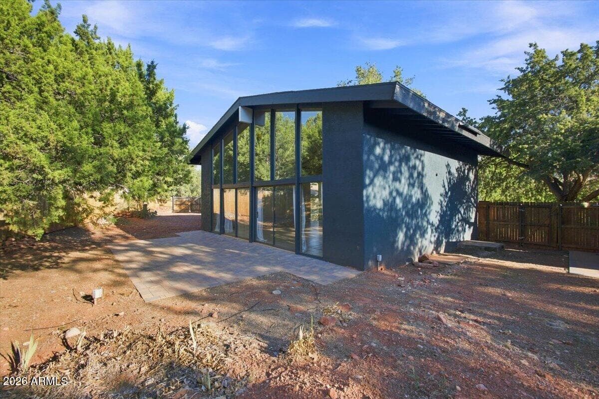 15 Last Wagon Circle, Sedona, AZ 86336 — photo 4 of 22