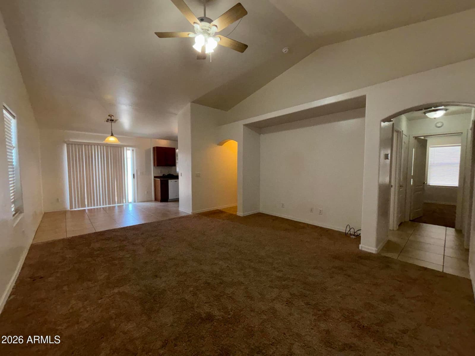 24996 W Vista Norte Street, Buckeye, AZ 85326 — photo 2 of 20