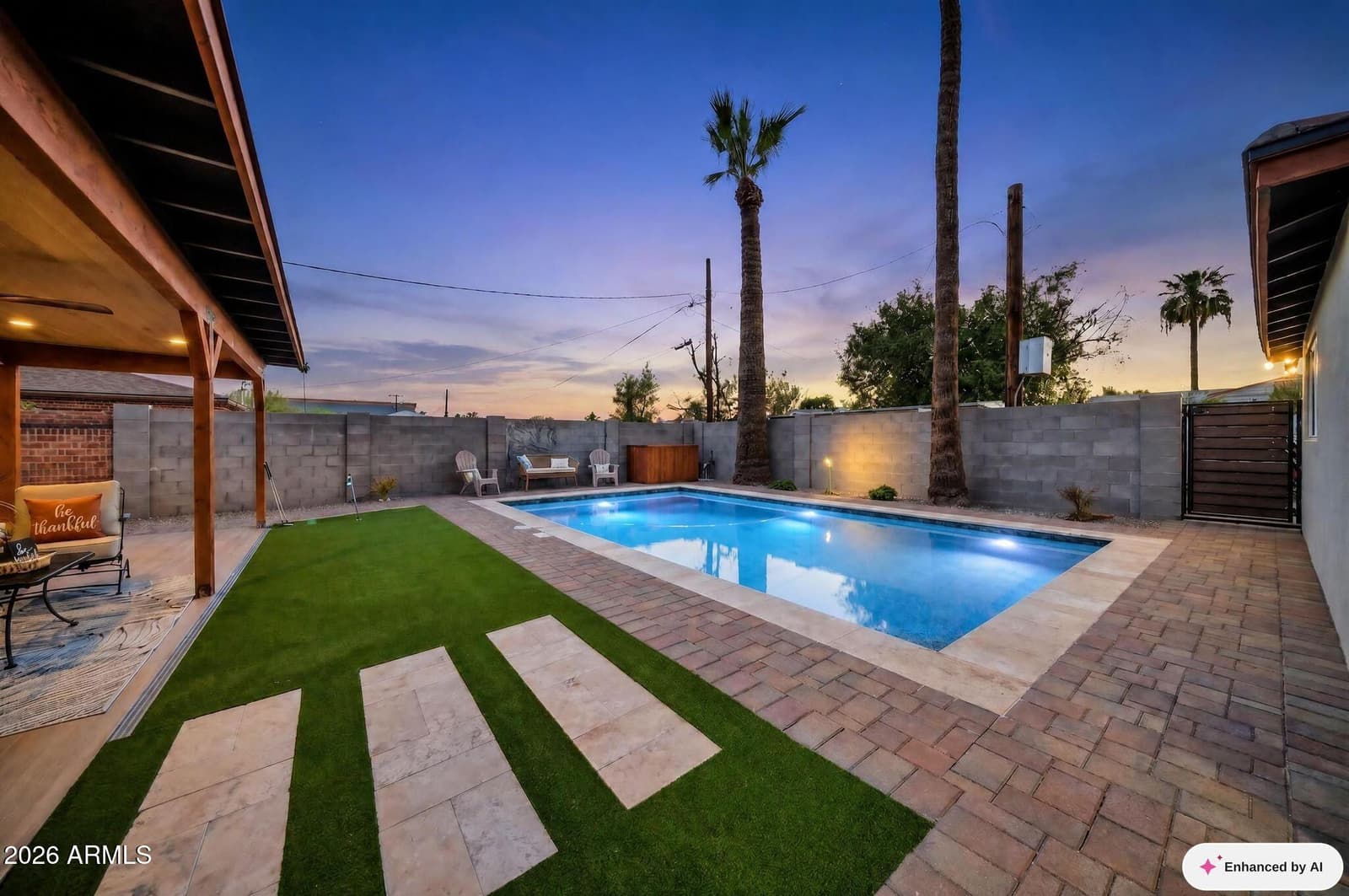 902 W Catalina Drive, Phoenix, AZ 85013 — photo 46 of 52