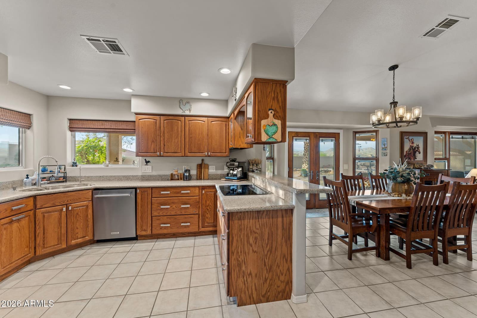 920 W Santa Fe Drive, Wickenburg, AZ 85390 — photo 16 of 46