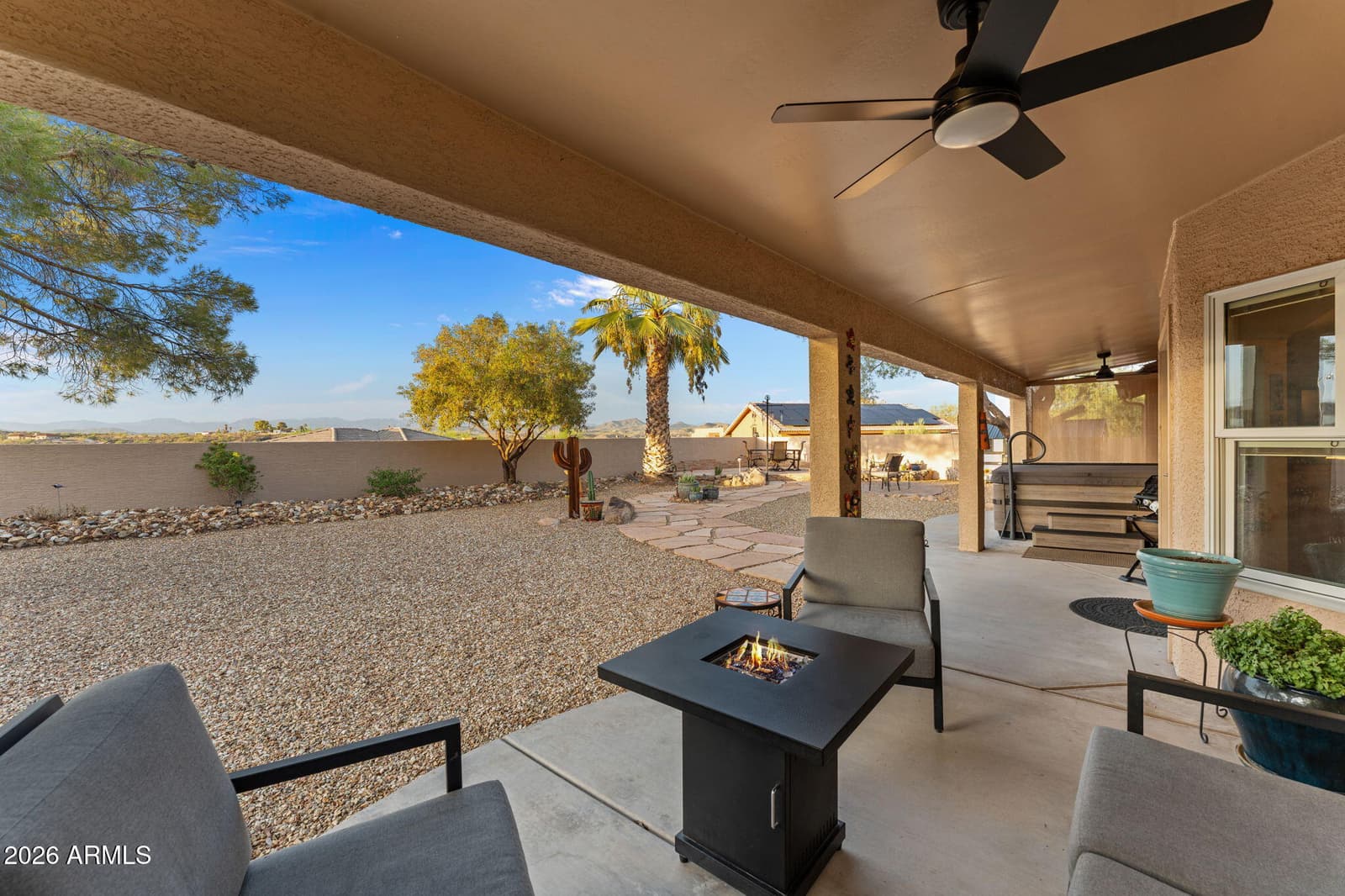 920 W Santa Fe Drive, Wickenburg, AZ 85390 — photo 33 of 46