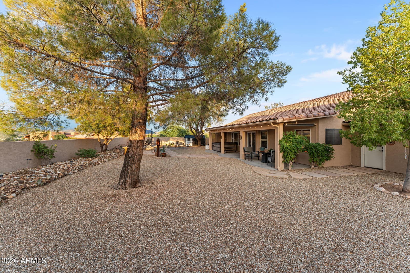 920 W Santa Fe Drive, Wickenburg, AZ 85390 — photo 38 of 46