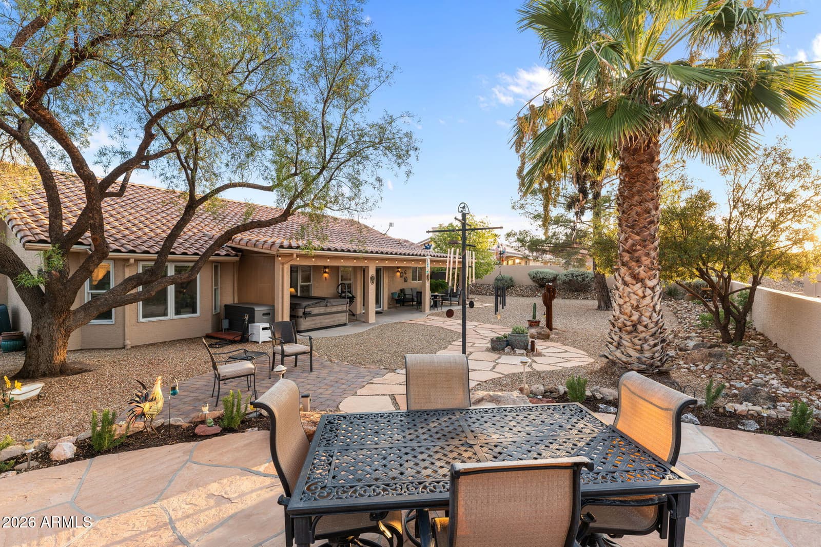 920 W Santa Fe Drive, Wickenburg, AZ 85390 — photo 35 of 46