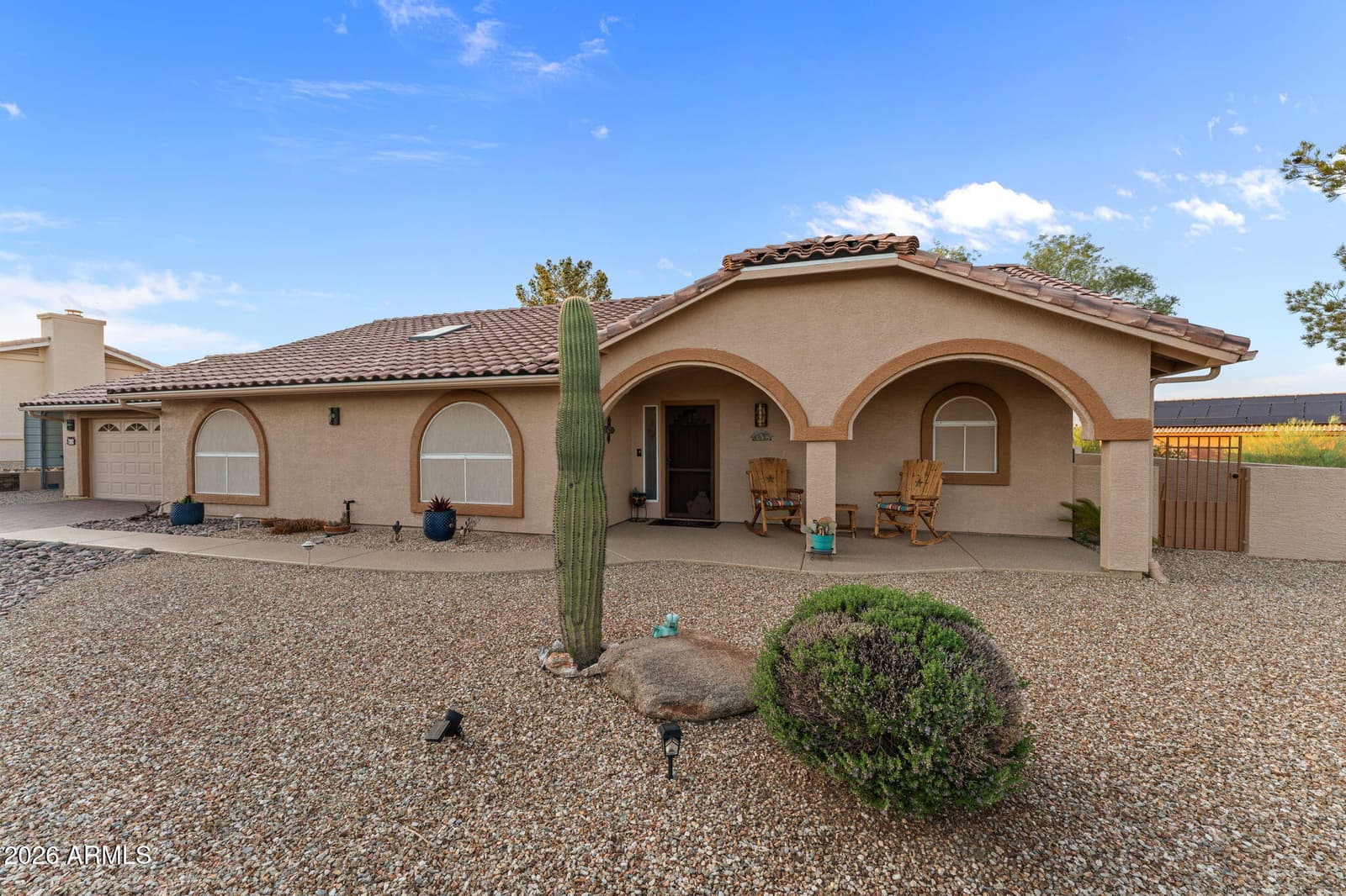 920 W Santa Fe Drive, Wickenburg, AZ 85390 — photo 44 of 46