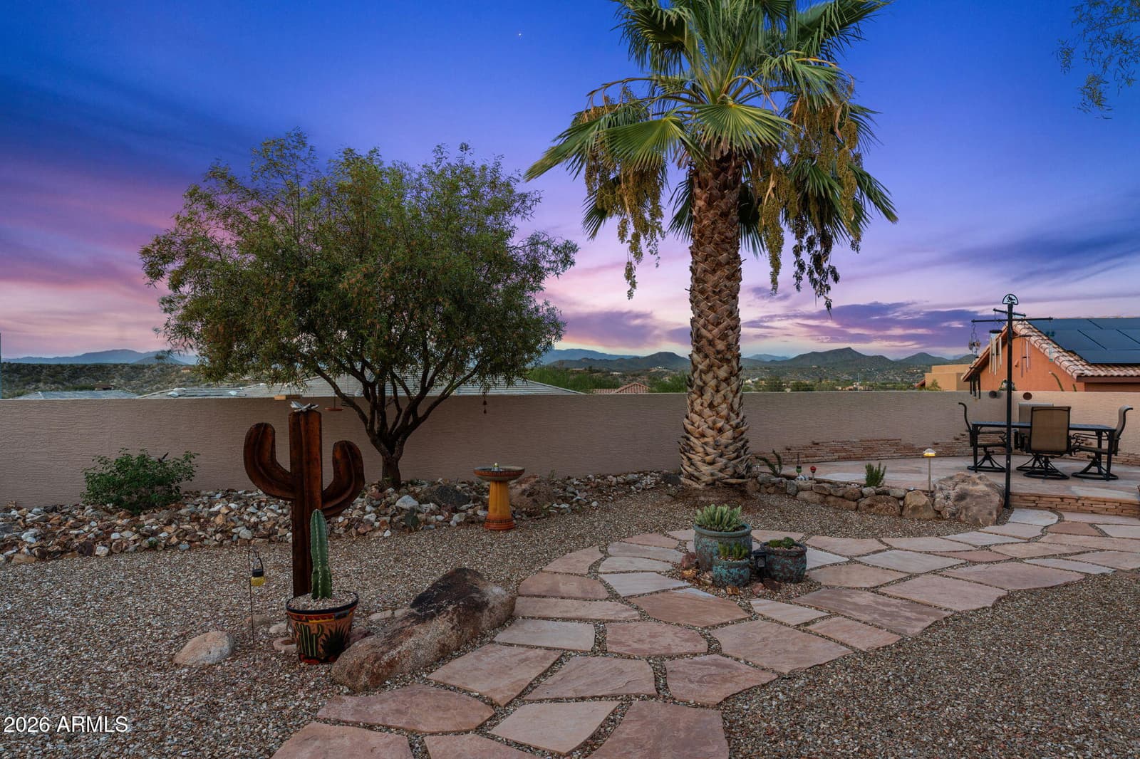 920 W Santa Fe Drive, Wickenburg, AZ 85390 — photo 3 of 46